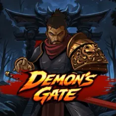 Demons Gate