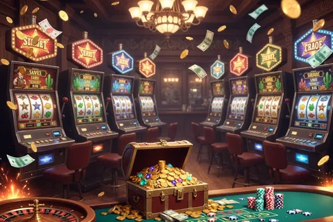 smokace casino login