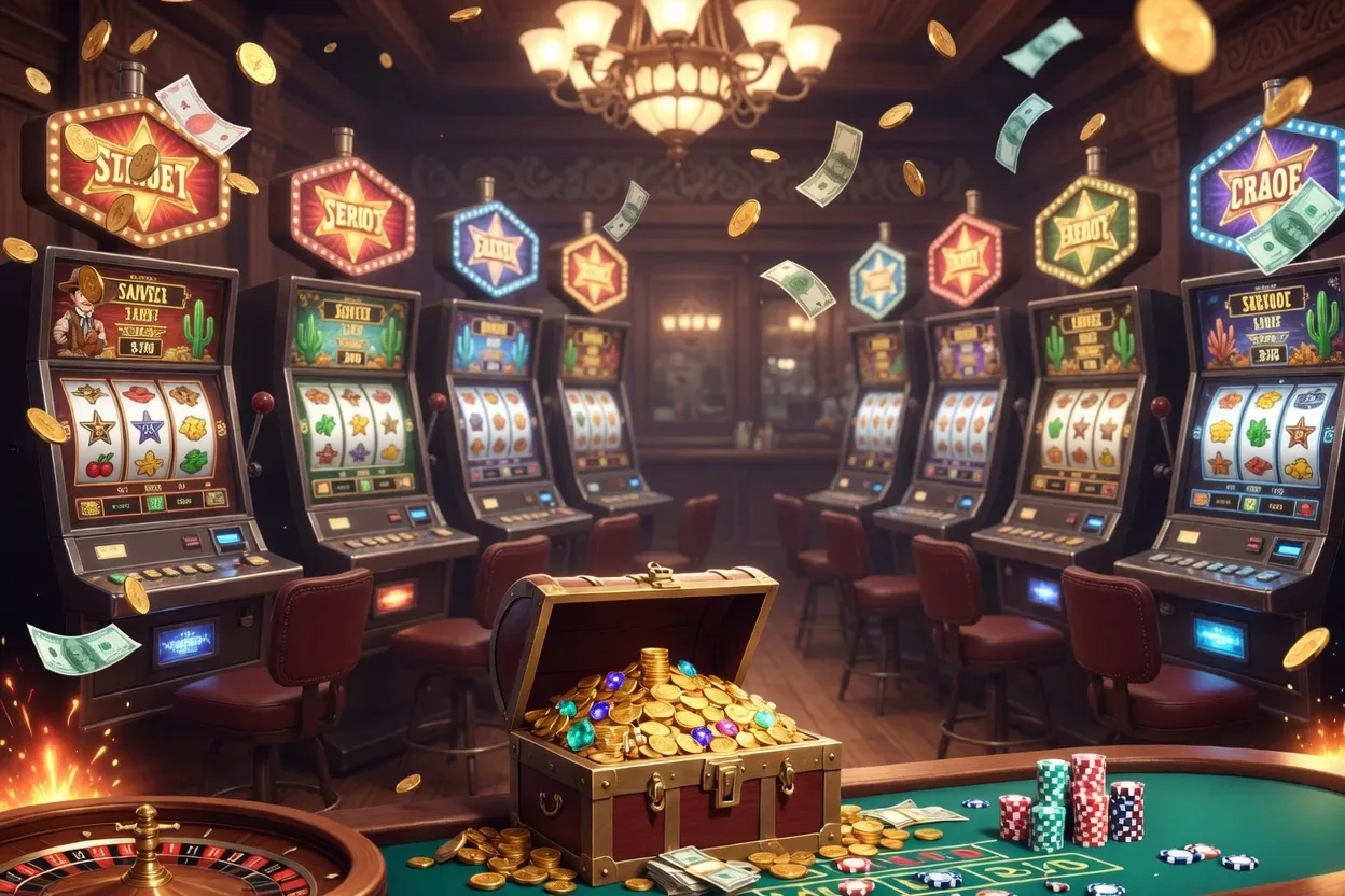 smokace casino login